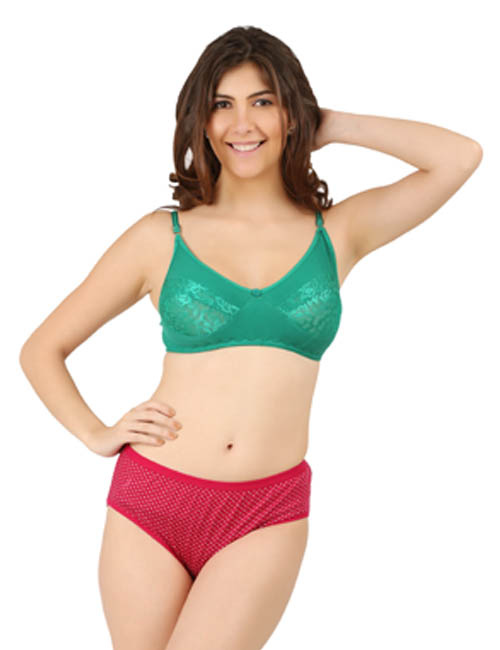 NOVA COLOUR BRA